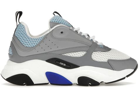 dior b22 bleu|dior b22 sneakers price.